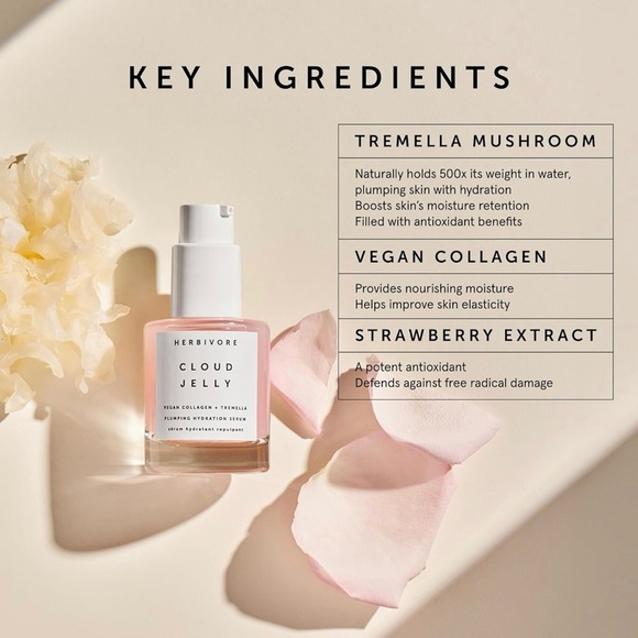 Experience intense hydration with this non-sticky, PEG-free serum. - Picture 8 of 8